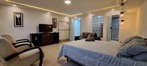 3214 - Loft Mirante