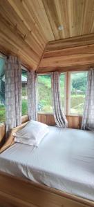 Zero Points TheLaure Cottage