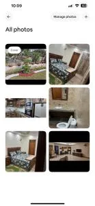 Doctor's House - لاهور