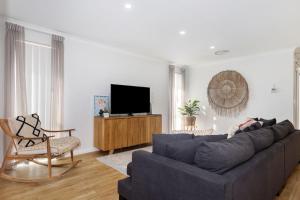 Busselton Beachside Beauty