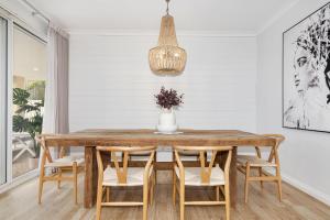 베스 Busselton Beachside Beauty 싱글룸 객실