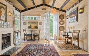 Holiday Home Trehøis-Åsen Gilleleje V