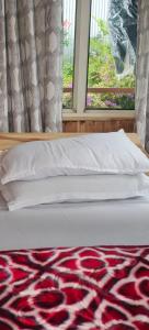 Zero Points TheLaure Cottage