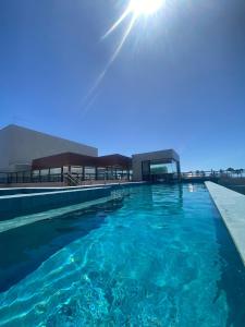 Mirante Porto de Galinhas - EM FRENTE AS PISCINAS NATURAIS
