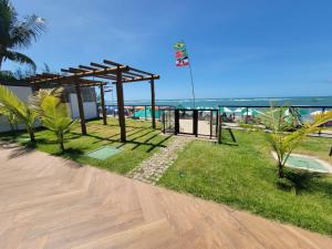 Mirante Porto de Galinhas - EM FRENTE AS PISCINAS NATURAIS