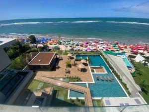 Mirante Porto de Galinhas - EM FRENTE AS PISCINAS NATURAIS