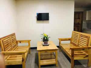 TLCS - Hearth&Home Baguio City