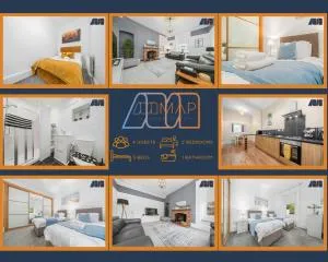 Albert Road - 科弗