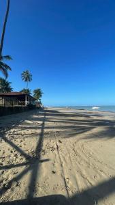 Apartamento em Maragogi - Praia de Peroba 900m DA PRAIA