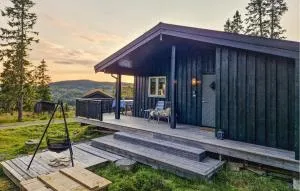 Gorgeous Home In Lillehammer With Wifi - Lillehammer