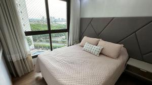 Clube Frente Mar | Sauna | Piscina | Beto Carrero