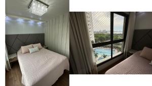 Clube Frente Mar | Sauna | Piscina | Beto Carrero