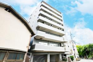 Portside Avenue Hakata