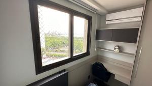 Clube Frente Mar | Sauna | Piscina | Beto Carrero