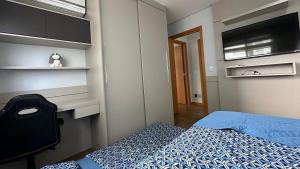 Clube Frente Mar | Sauna | Piscina | Beto Carrero