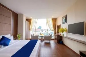 Sandals Hotel - Ấp Thiện Lập