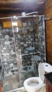 Cabaña Buenos aires