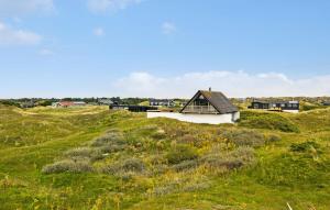 2 Bedroom Cozy Home In Fanø