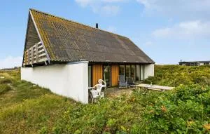 2 Bedroom Cozy Home In Fanø - Bramming