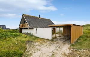2 Bedroom Cozy Home In Fanø