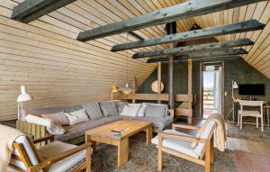 2 Bedroom Cozy Home In Fanø