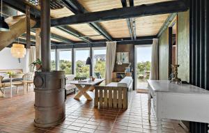 2 Bedroom Cozy Home In Fanø