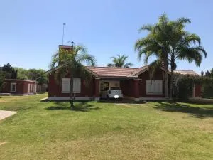 Finca Athos - Ciudad de Loreto