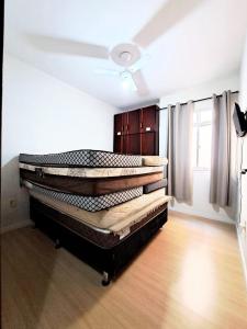 Apartamento Para Temporada em Guarapari ES Wi-Fi TV smart