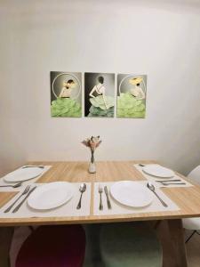 Comfy Condo Near NAIA Airport