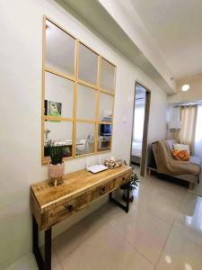 Comfy Condo Near NAIA Airport