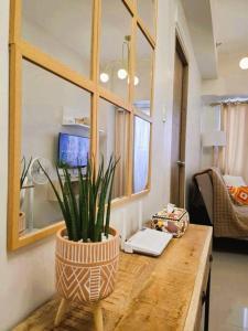 Comfy Condo Near NAIA Airport