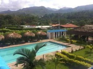 Desiderata Resort - La Mesa