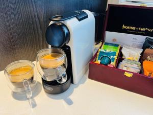 37 The Landing Motel