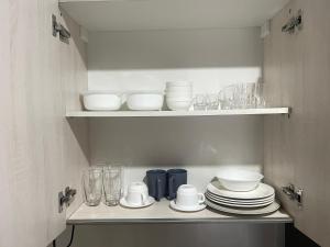 Condo with direct access to shopping mall in Bacolod City