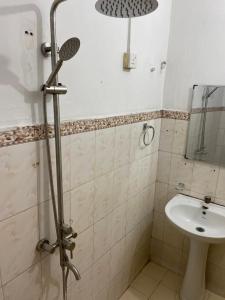 Golden Mangrove - Close to Airport and Negombo Beach