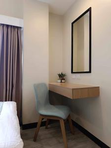 Kimtons Apartment Suite Capitol Site