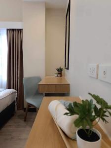 Kimtons Apartment Suite Capitol Site