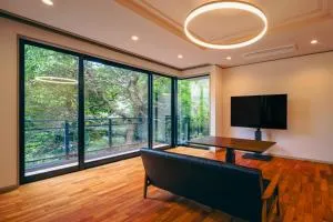 ガーデニア伊豆高原 - Okawa