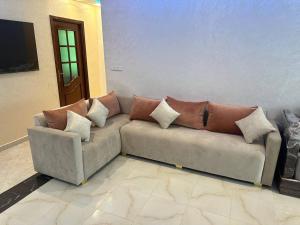 Super Modern apartment