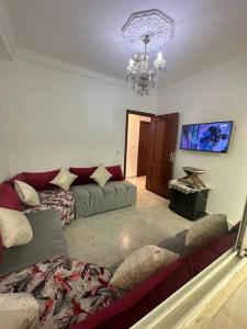 Super Modern apartment