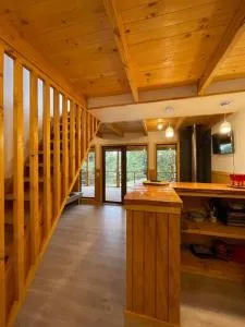 Refugio familiar pukem - Ilque