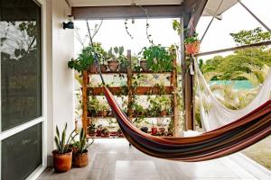 Villa Sirena - Blue Venao