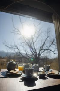 Loma Puskana - Hotel