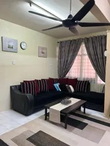 HomestayNN Pontian - Kampong Bakek HomestayNN Pontian - Kampong Bakek