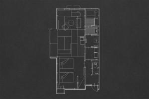 Hotel Utano Kyoto Besho