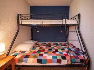 Appartements 2 pieces avec balcon, 5 pers, ascenseur, parking, skis - Les Avanchers-Valmorel - FR-1-291-1011 : photos des chambres