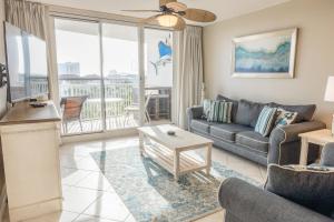 Terrace at Pelican Beach