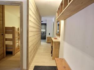 Superbe appartement 4 pièces cabine à Méribel, parking inclus - FR-1-411-944