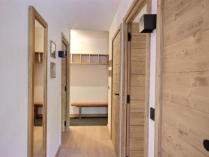 Superbe appartement 4 pièces cabine à Méribel, parking inclus - FR-1-411-944