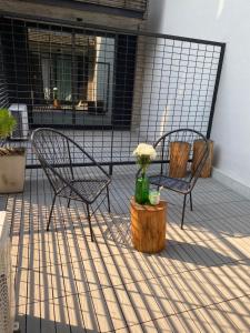 Departamentos Bell - Bell 6 Palermo